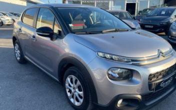 Citroen C3 Reims