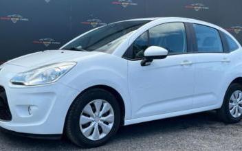 Citroen C3 Béziers