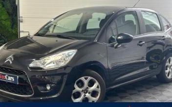 Citroen c3 Bry-sur-Marne