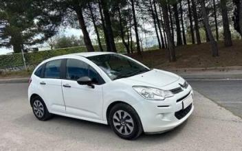Citroen c3 Fabrègues