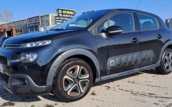 Citroen C3 Benfeld