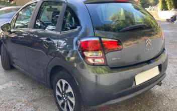 Citroen C3 Aix-en-Provence