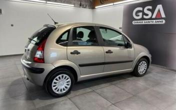 Citroen c3 Lisieux