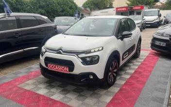 Citroen c3 Drancy
