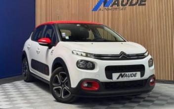 Citroen C3 Lozanne