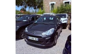 Citroen c3 Les-Essarts-le-Roi