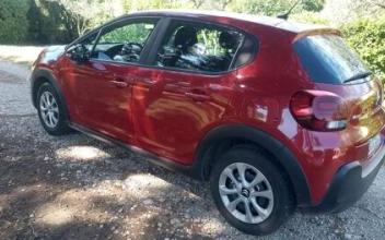 Citroen c3 Grignan