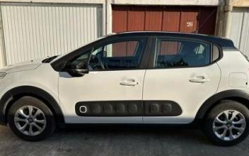 Citroen c3 Roanne