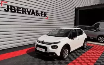Citroen C3 Melesse