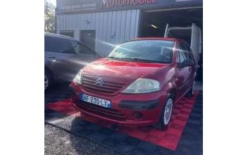 Citroen c3 Vennecy