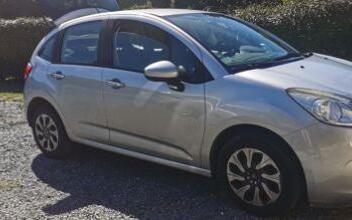 Citroen c3 Saint-Paul-le-Jeune