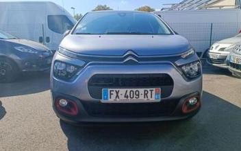 Citroen c3 Toulouse