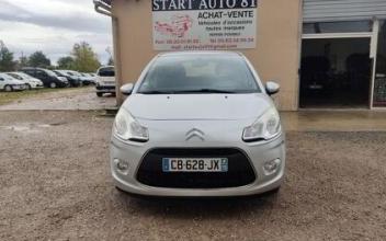 Citroen c3 Labastide-de-Lévis