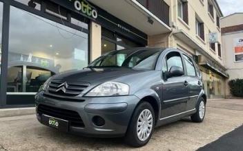 Citroen c3 Goussainville