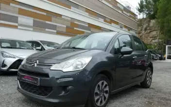 Citroen C3 La-Ciotat