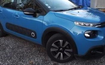 Citroen c3 Ailly-sur-Somme