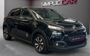 Citroen C3 Eschau