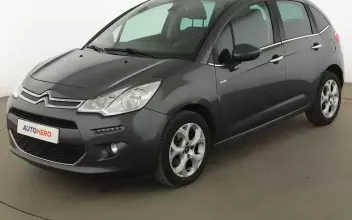 Citroen C3 Issy-les-Moulineaux