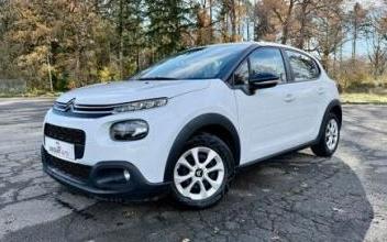 Citroen c3 Aureilhan
