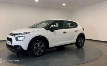 Citroen c3 Reims