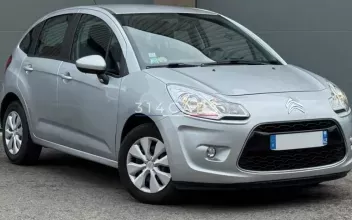 Citroen C3 Roanne