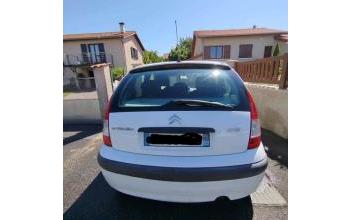 Citroen c3 Mions