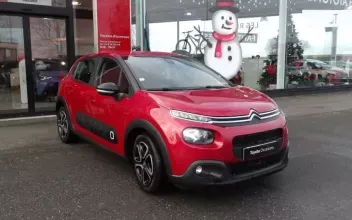 Citroen C3 Arras