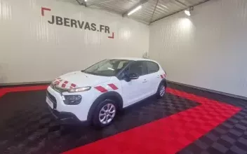 Citroen C3 Kersaint-Plabennec