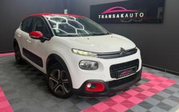 Citroen C3 Marignane