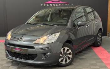 Citroen c3 Angers