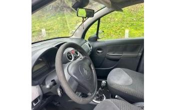 Citroen c3 Ris-Orangis