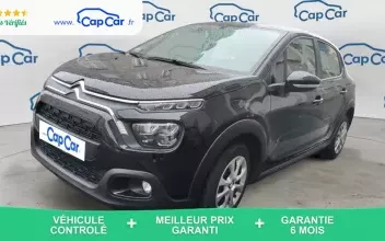 Citroen C3 Paris