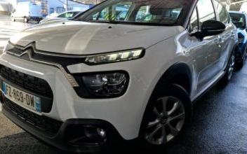 Citroen C3 Attin