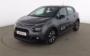 Citroen C3 Issy-les-Moulineaux