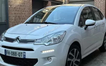Citroen C3 Valenciennes