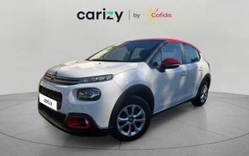 Citroen c3 Marseille