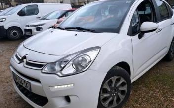 Citroen c3 Feyzin