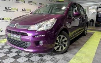 Citroen c3 Roquebrune-sur-Argens