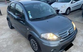 Citroen c3 Blois