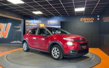 Citroen c3 Nantes