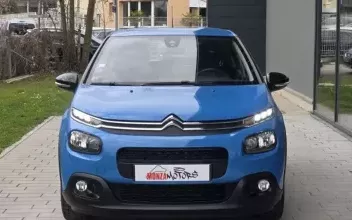Citroen C3 Geispolsheim