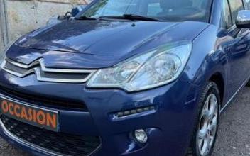 Citroen c3 Josnes