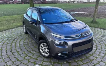 Citroen C3 Willems