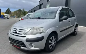 Citroen C3 Caudan