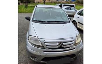 Citroen c3 Gémonval