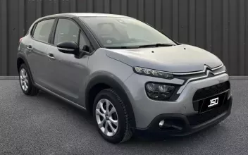 Citroen C3 Prigonrieux