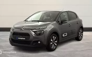 Citroen C3 Poitiers