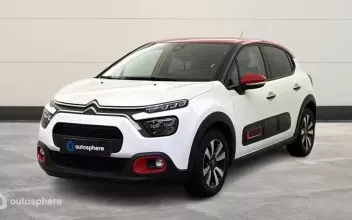 Citroen C3 Champniers