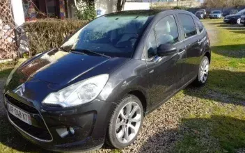 Citroen C3 Aucamville