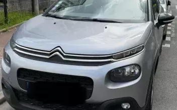 Citroen C3 Champigny-sur-Marne